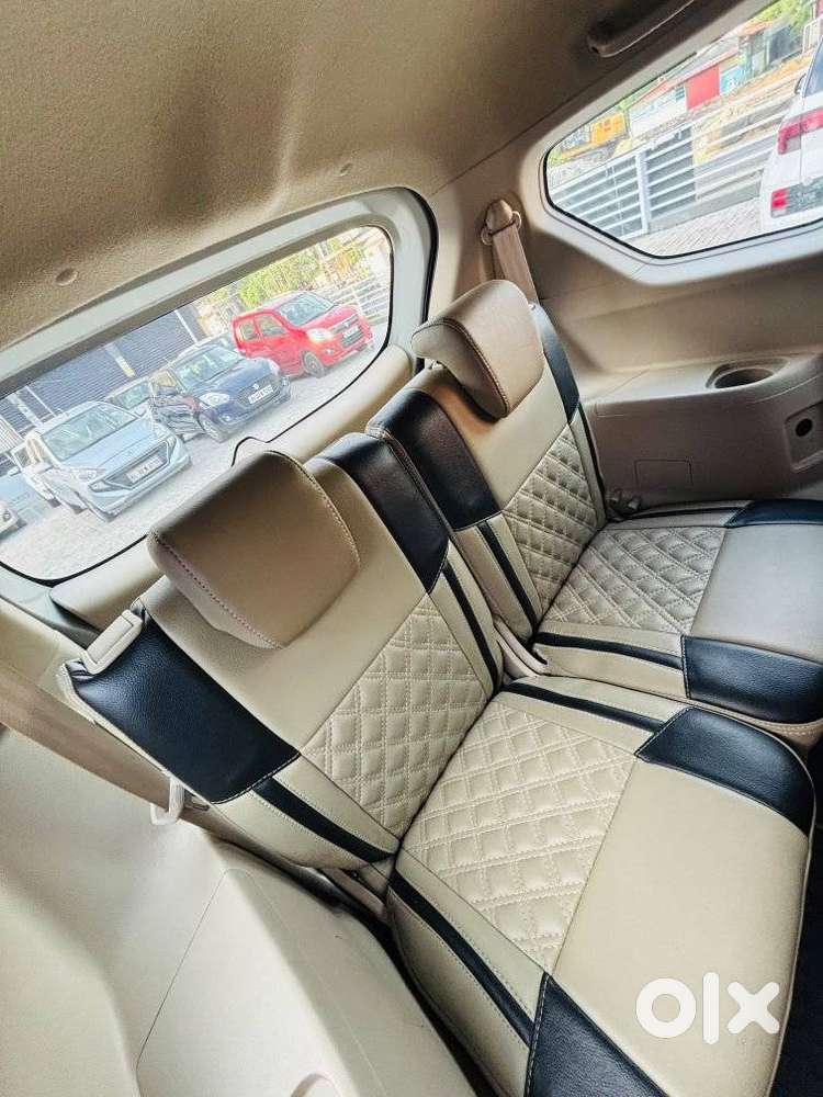 Maruti Suzuki Ertiga 1.5 Vxi, 2021, Petrol