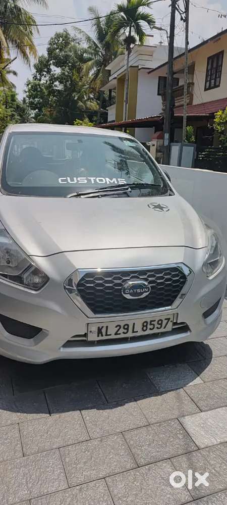 Datsun Go For Sale