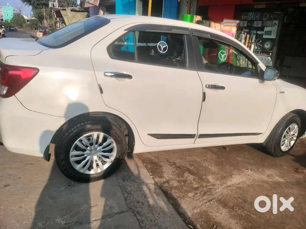 Maruti Suzuki Dzire 2018 Diesel Car