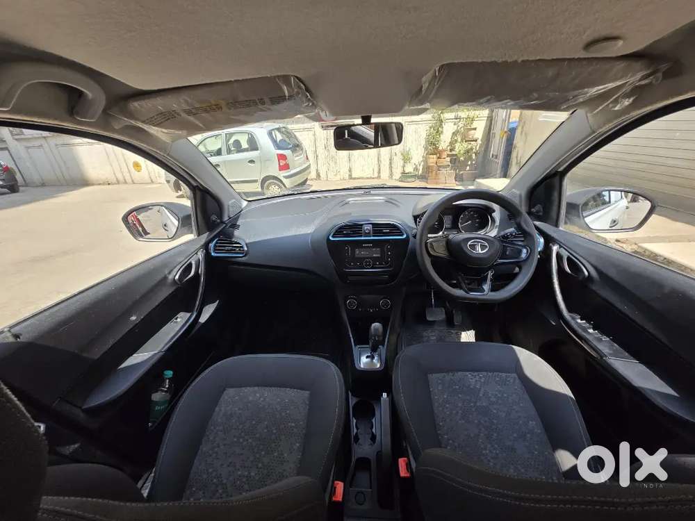 Tata Tigor Xpress T Ev 2022 T Permit