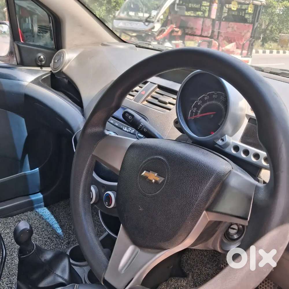 Chevrolet Beat 2012 Petrol 50000 Km Driven