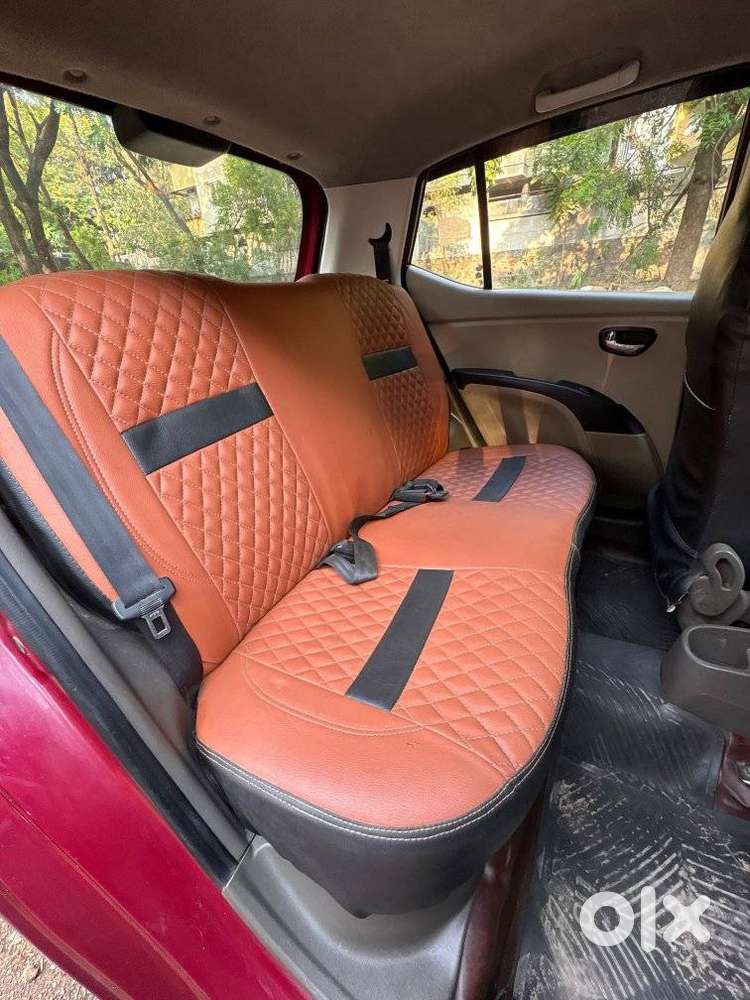 Hyundai I10 Sportz, 2014, Petrol