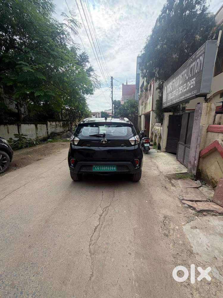 Tata Nexon Ev 2023
