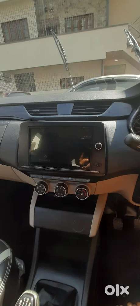 Renault Triber 2020 Petrol 40000 Km Driven