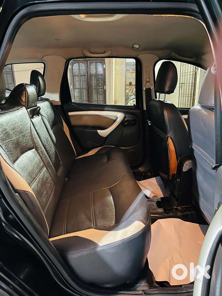 Renault Duster 85ps Diesel Rxl, 2013, Diesel