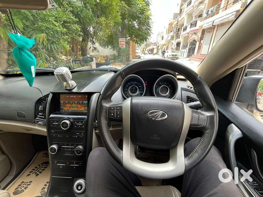 Mahindra Diesel Car 2016