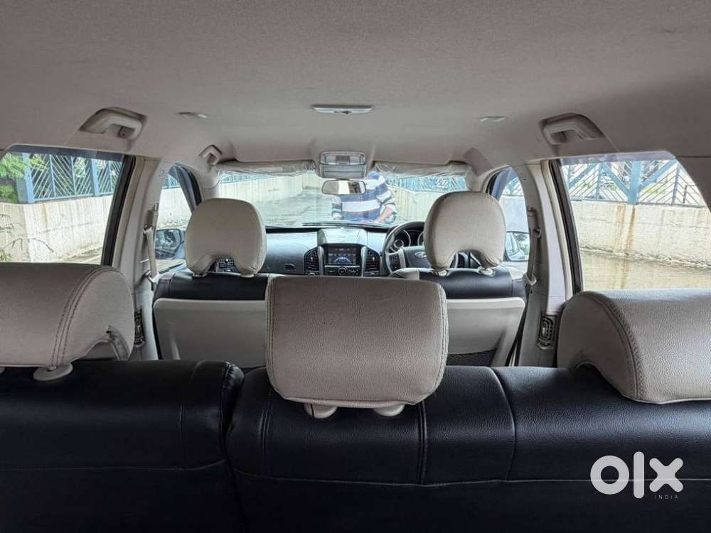 Mahindra Xuv500 W6 2wd, 2017, Diesel