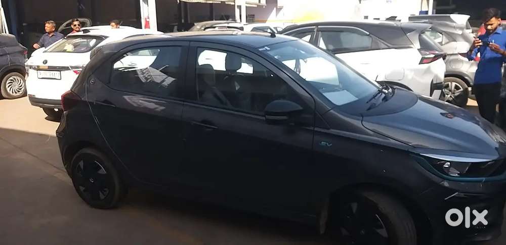 Tiago Top Model Ev Ajmer