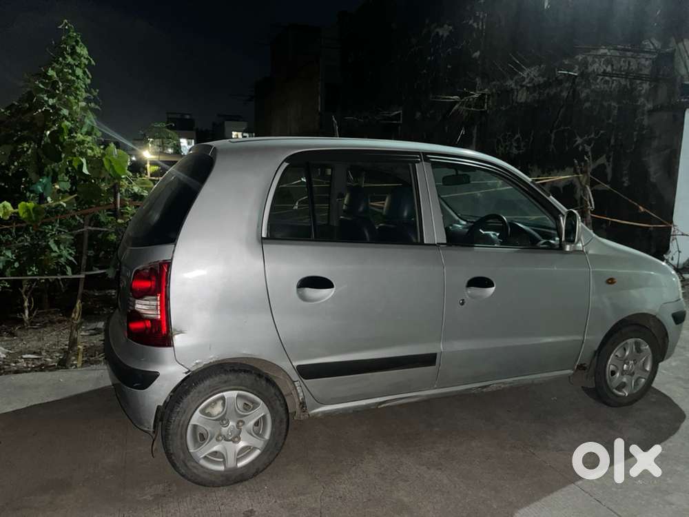 Hyundai Santro Xing Manual 2006