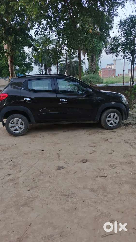 Renault Kwid 2019 Petrol 82000 Km Driven