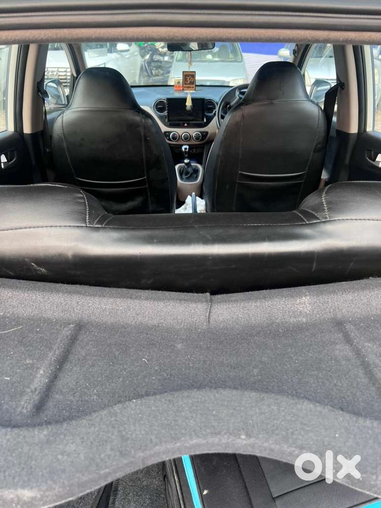 Hyundai Grand I10 Prime 2017 Diesel Good Condition