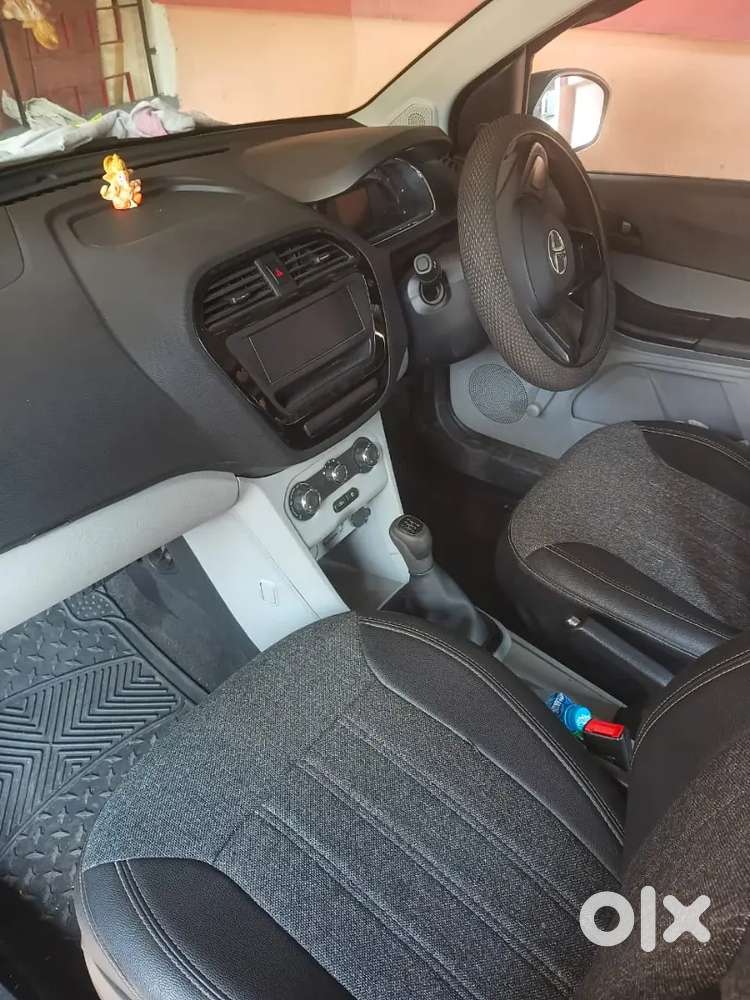 Tata Tigor Ev Xz Plus 2021
