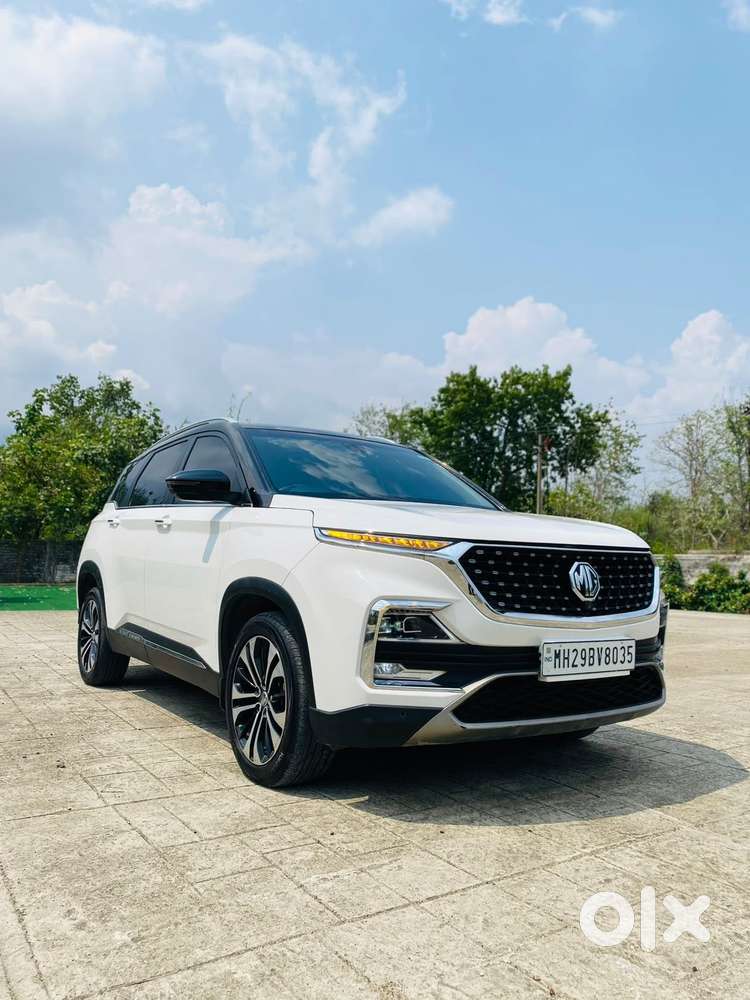Mg Hector 2.0 Sharp Diesel, 2023, Diesel