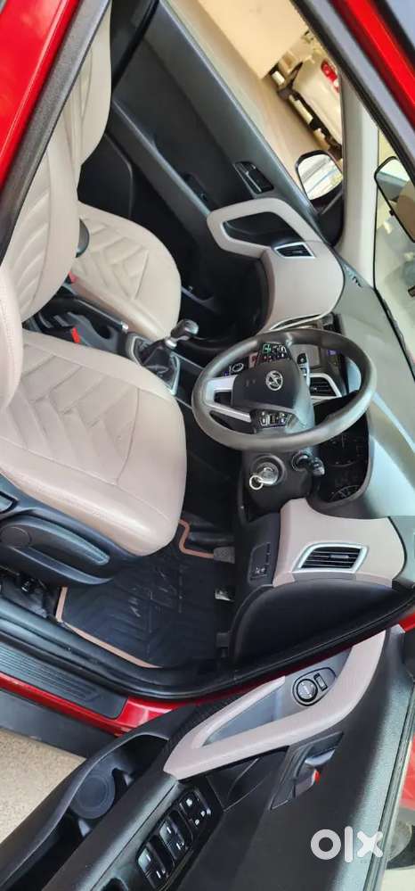 Hyundai Creta 2018 Diesel Well Maintained