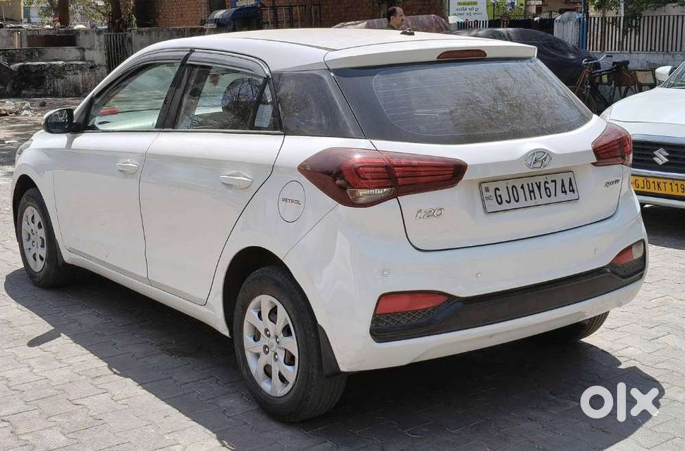 Hyundai Elite I20