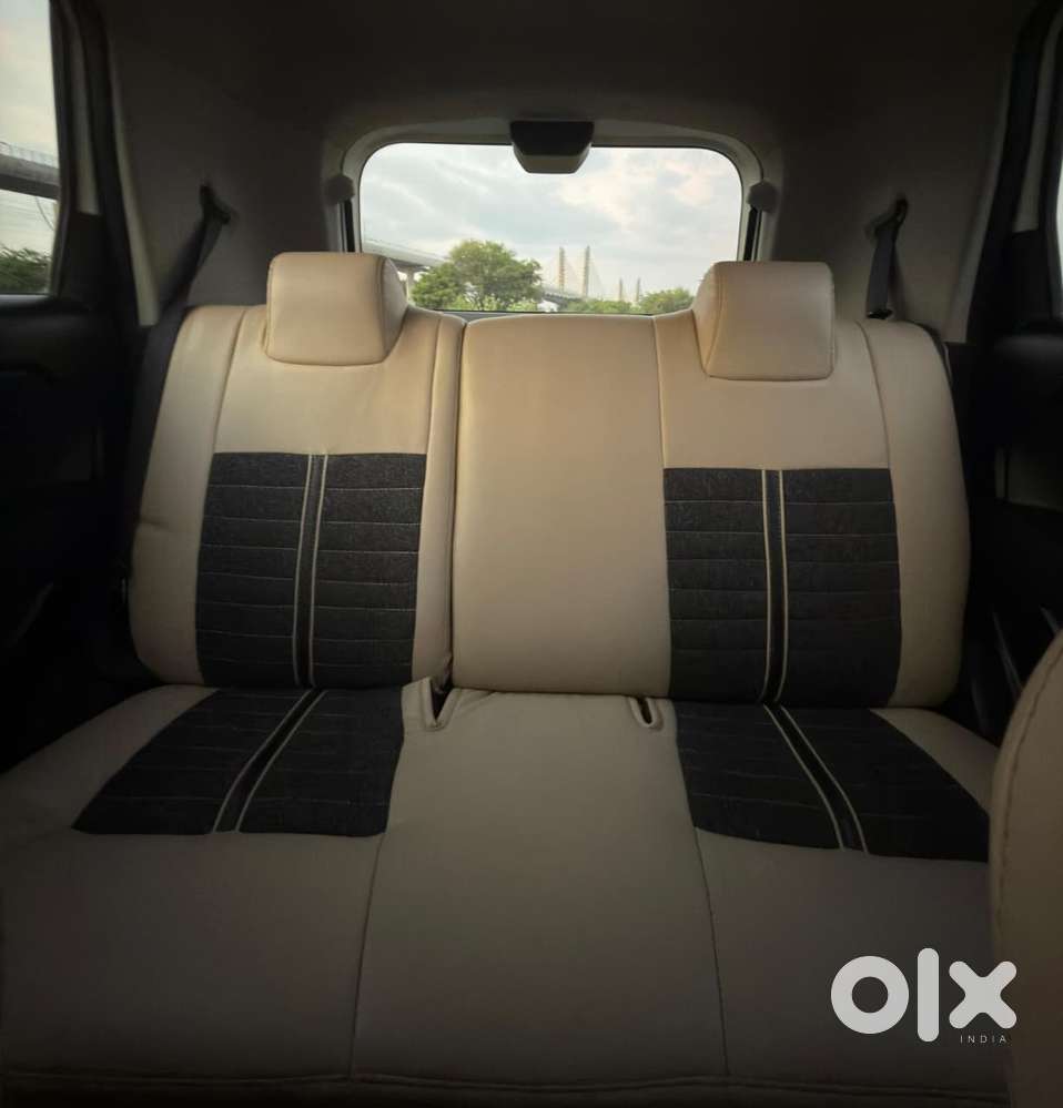 Maruti Suzuki Wagon R Stingray Lxi, 2019, Cng & Hybrids