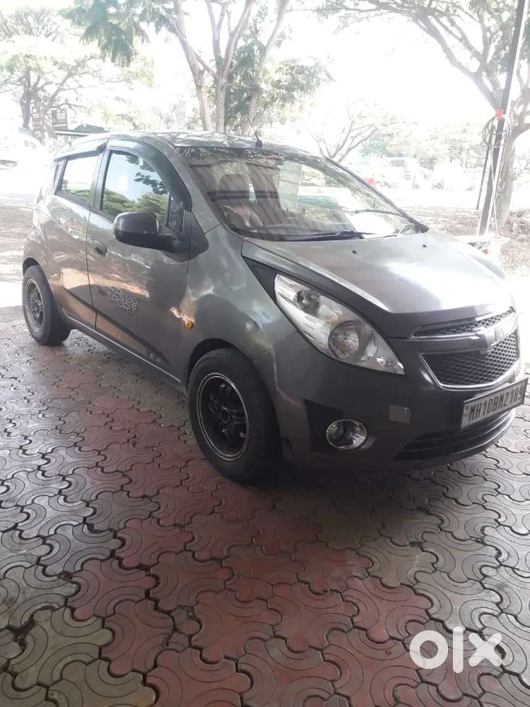 Chevrolet Beat Diesel 2013