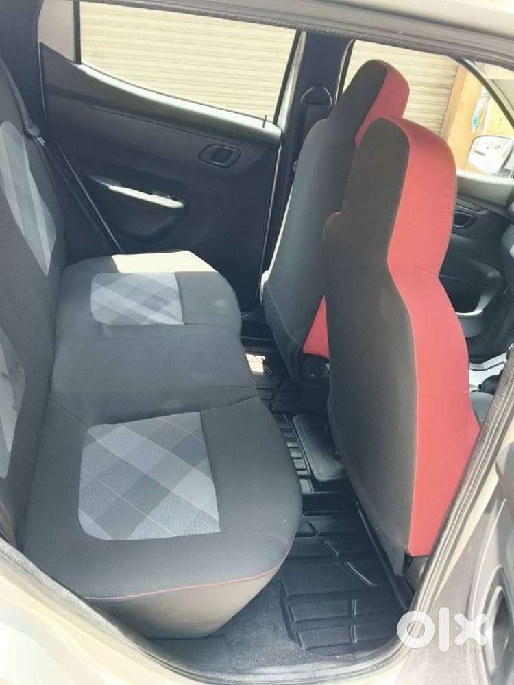 Renault Kwid Rxt 1.0, 2024, Petrol