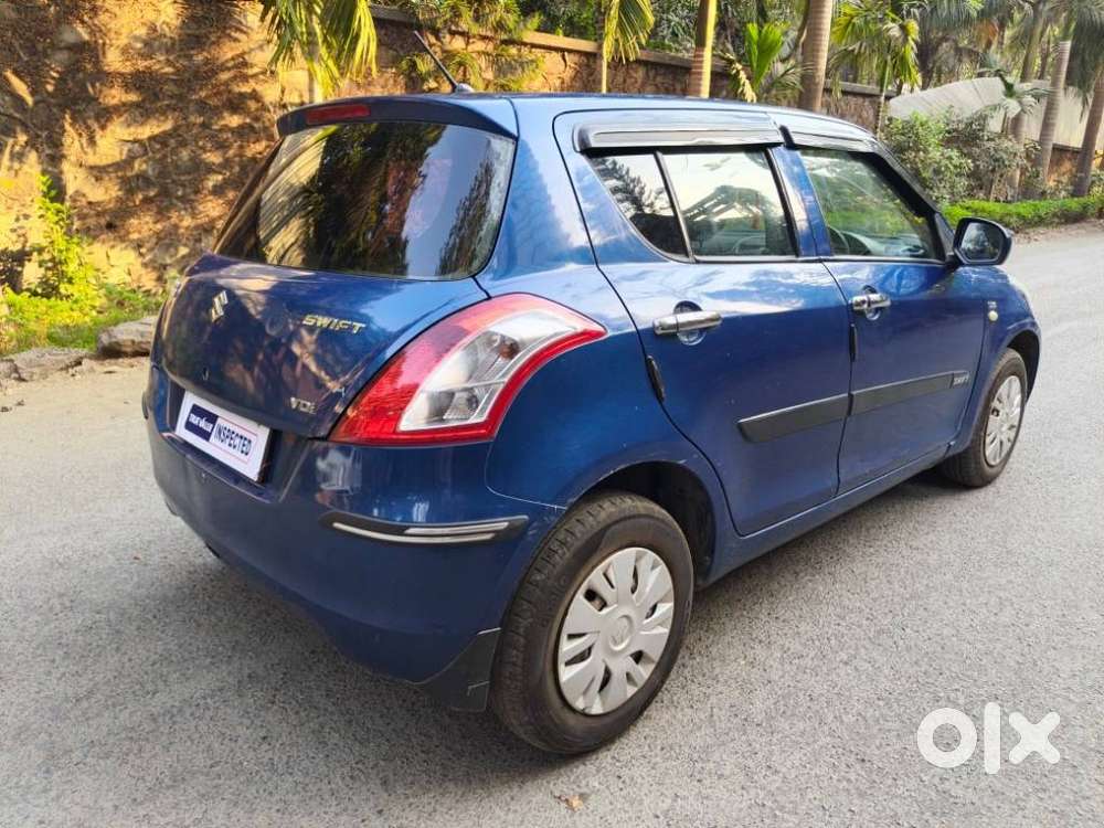 Maruti Suzuki Swift 2011-2014 Ldi, 2012, Diesel