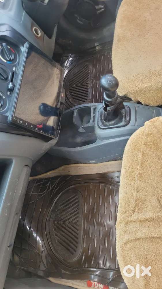 Maruti Suzuki 800 2015 Model