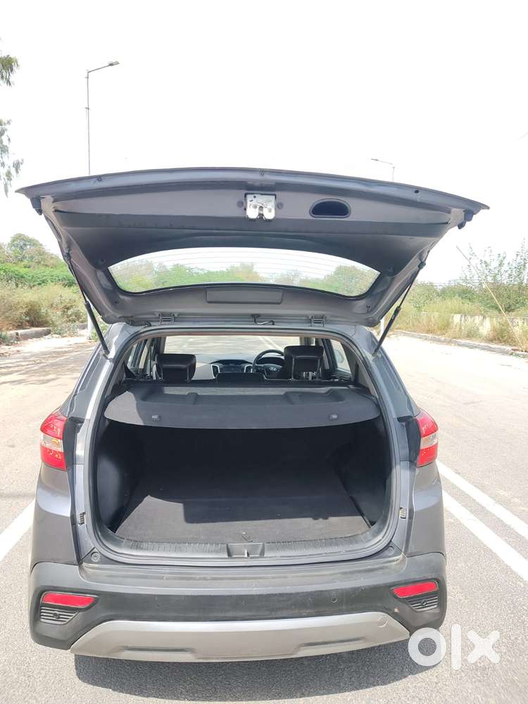 Hyundai Creta 1.6 Sx (o), 2019