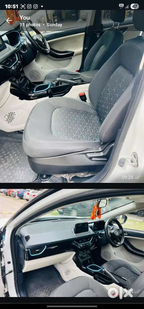 Tata Nexon Ev .2021