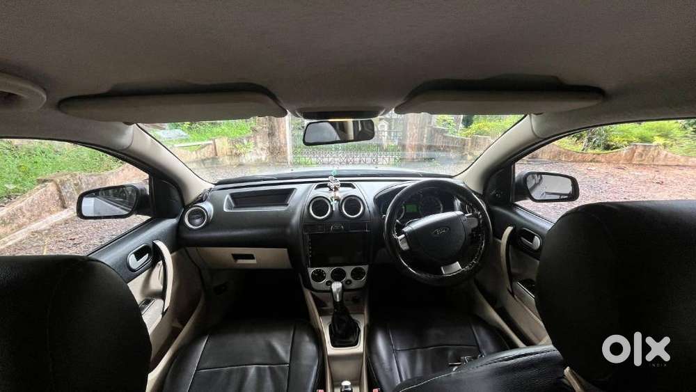 Ford Fiesta 2008-2011 1.4 Zxi Tdci Abs, 2010, Diesel