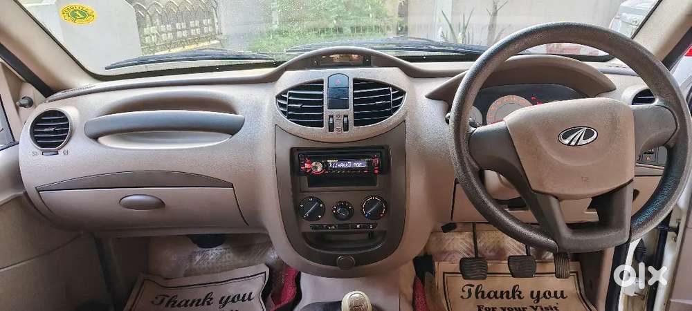 Mahindra Xylo 2014 Diesel 7 Seater