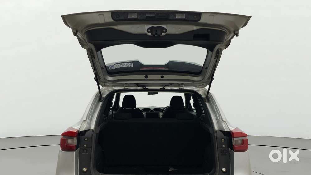 Nissan Magnite 1.0 Xe, 2021, Petrol