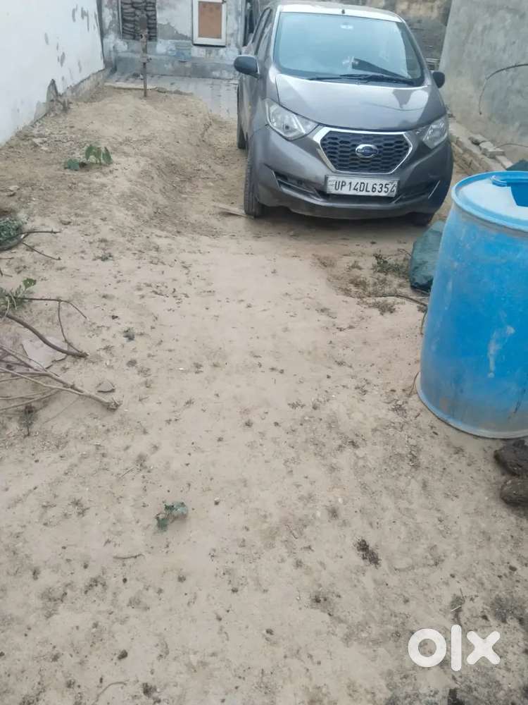 Datsun Redi Go 1.0 Limited 2017