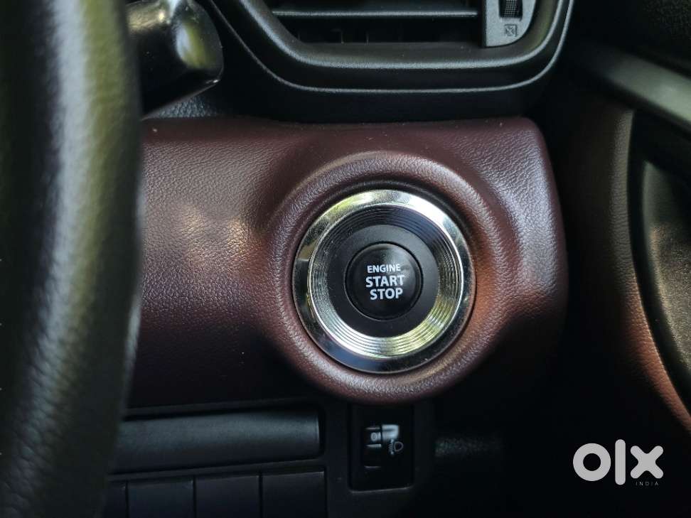 Maruti Suzuki Grand Vitara 1.5 Delta Cng, 2023, Cng & Hybrids