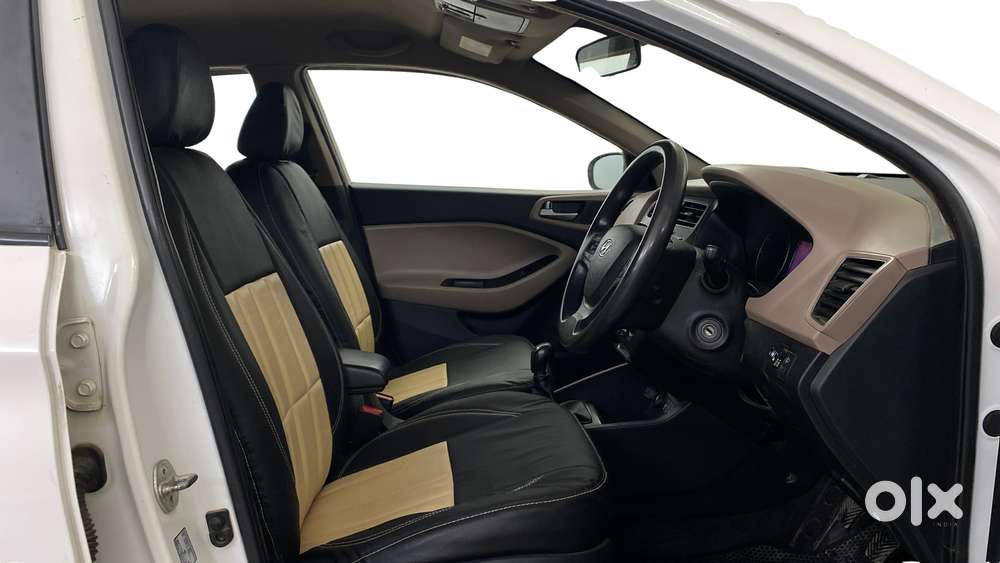 Hyundai Elite I20 Sportz Plus, 2020, Cng & Hybrids