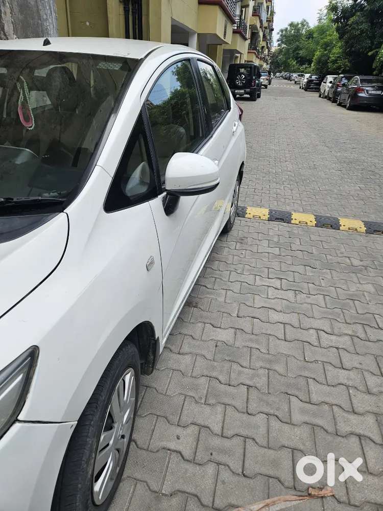 2015 Honda Jazz Mt 92k Km