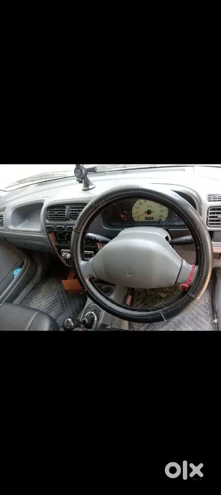 Maruti Suzuki Alto 2009 Model