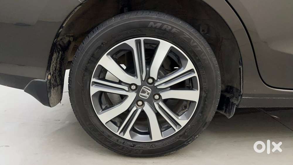 Honda Amaze Vx Cvt I-vtec, 2023, Petrol