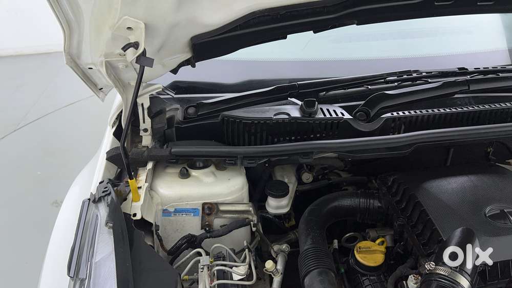 Tata Nexon 1.5 Revotorq Xz Plus Hs Dual Tone, 2022, Petrol