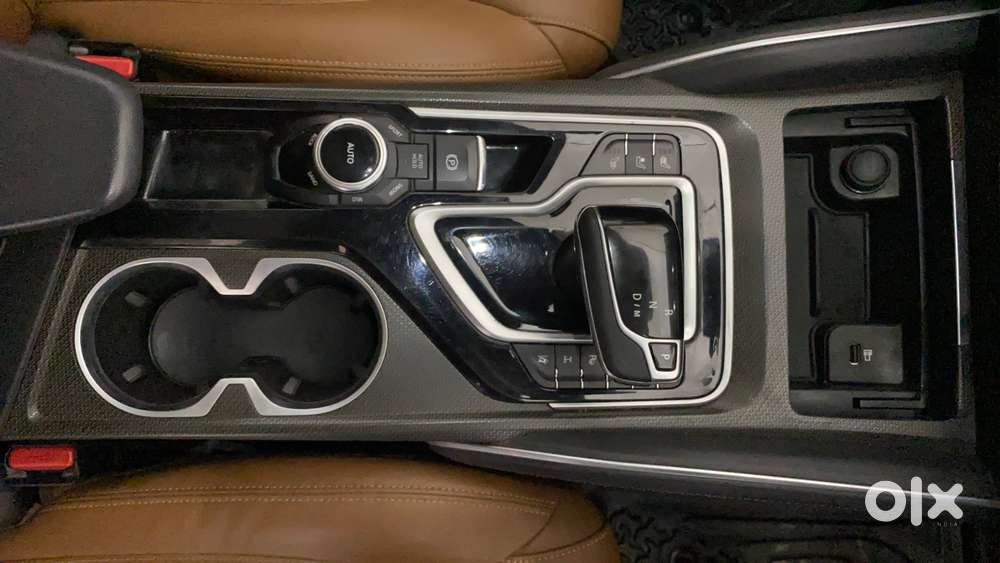 Mg Gloster Savvy 6 Seater, 2023, Diesel