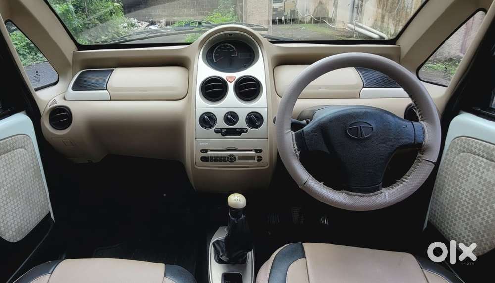 Tata Nano Xe, 2014, Petrol