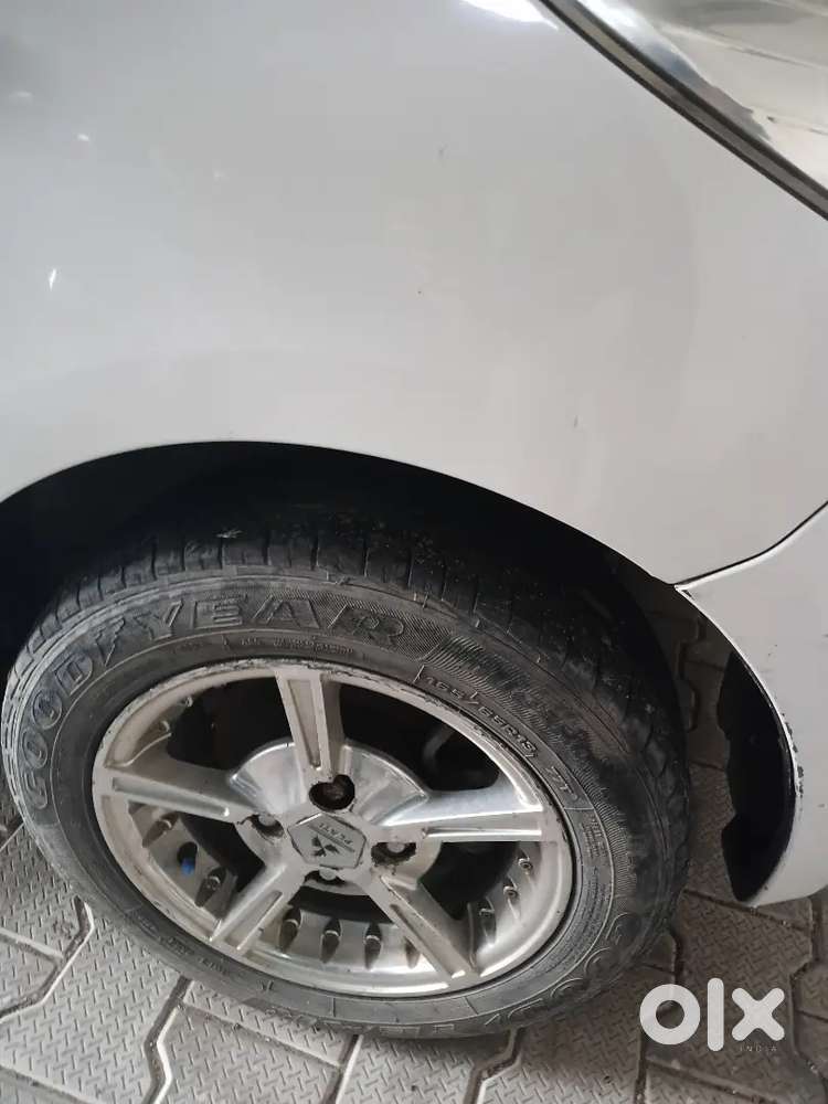 2008 Hyundai Grand I10 Sportz