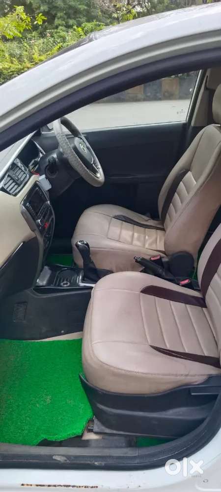 Tata Zest 1st Owner