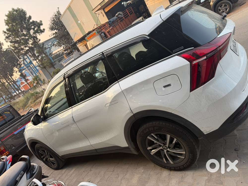 Mahindra Diesel Car 2023