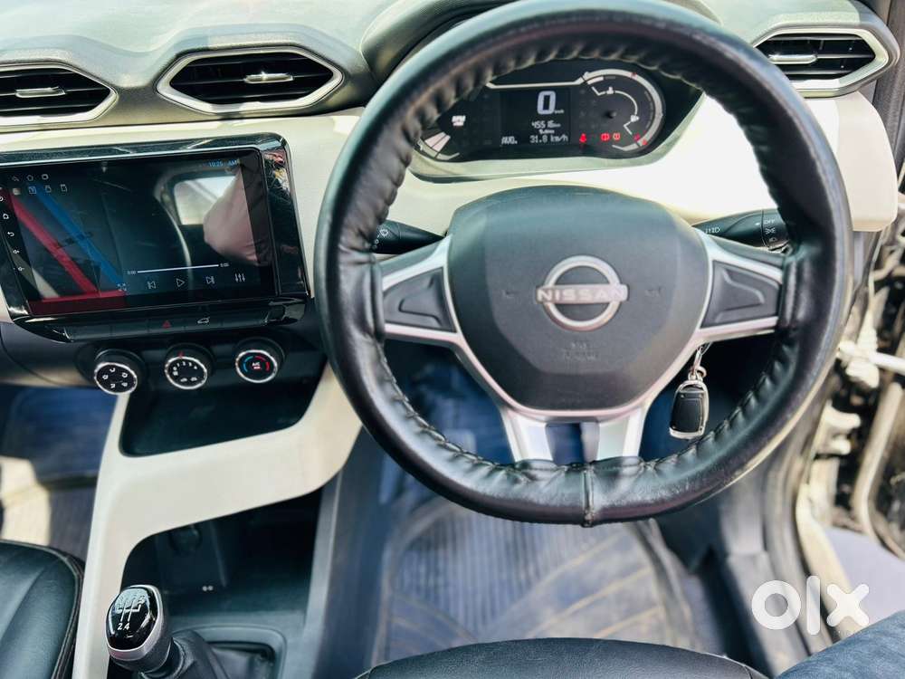 Nissan Magnite 1.0 Xe, 2024, Petrol