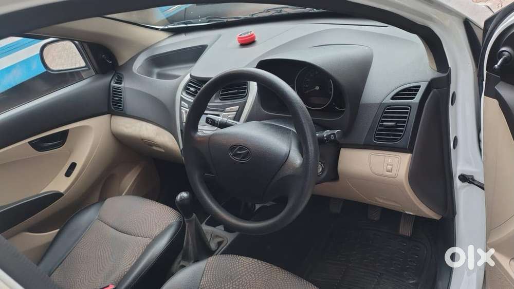 Hyundai Eon Magna, 2014, Petrol