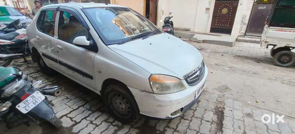 Tata Indigo 2016 Ls Tdi Diesel