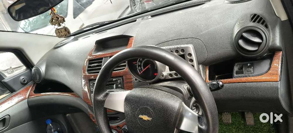 Chevrolet Beat 2014 Diesel 97000 Km Driven