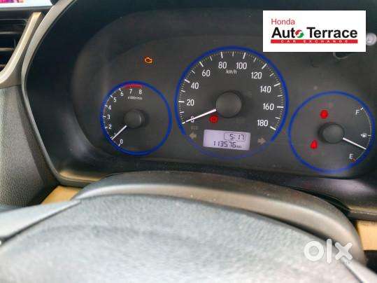 Honda Amaze 1.2 S I-vtec, 2018, Petrol