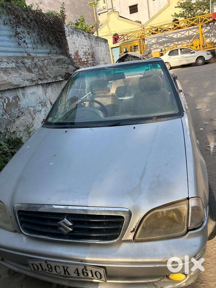 Maruti Suzuki Esteem 2008 Petrol Good Condition