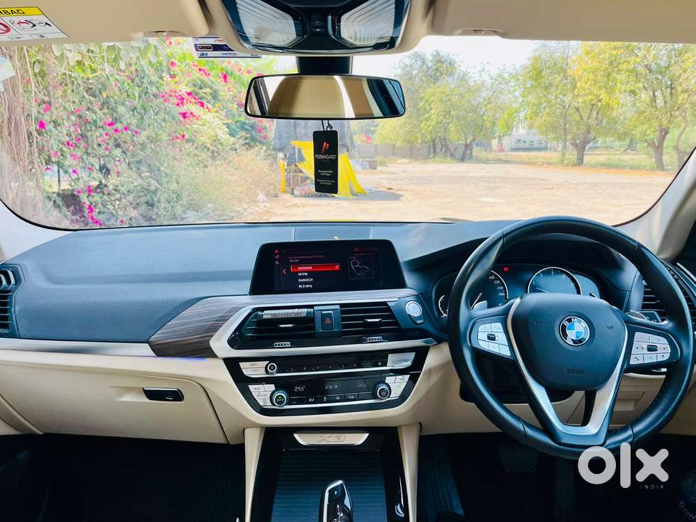 Bmw X3 2.0 Xdrive 30i Sportx, 2022, Petrol