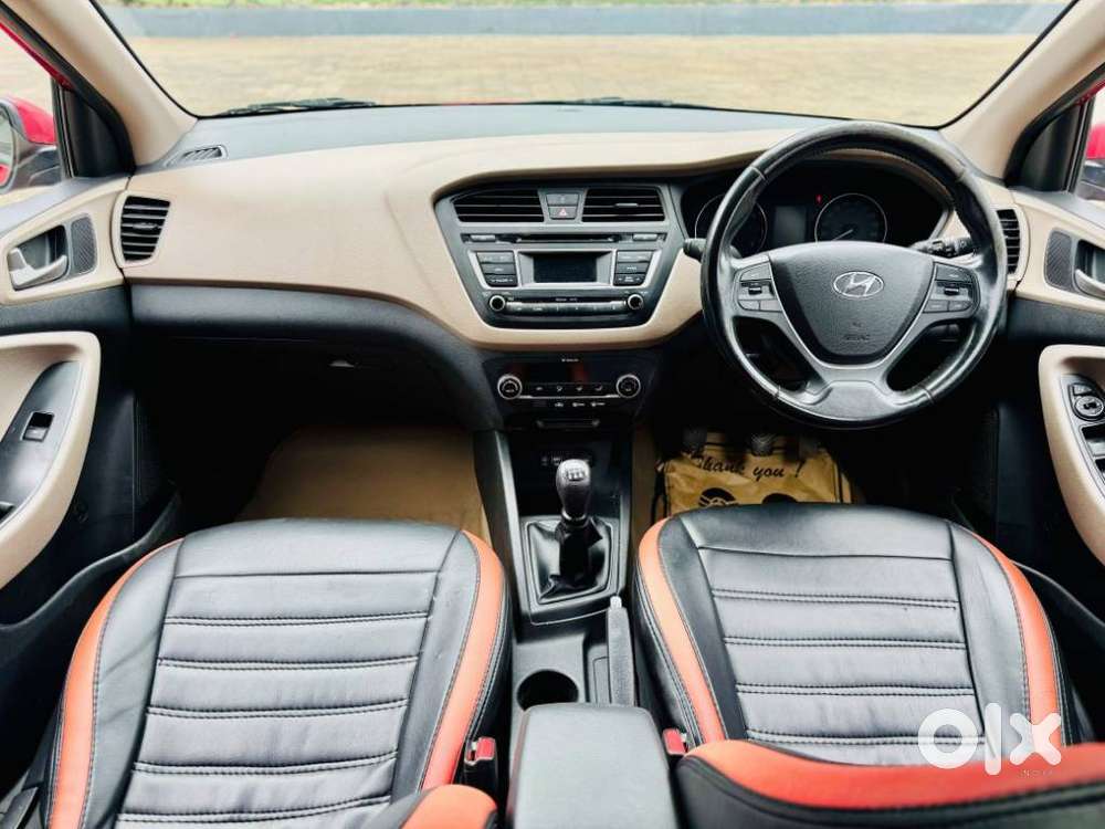 Hyundai I20 Sportz 1.2 Vtvt, 2012, Petrol