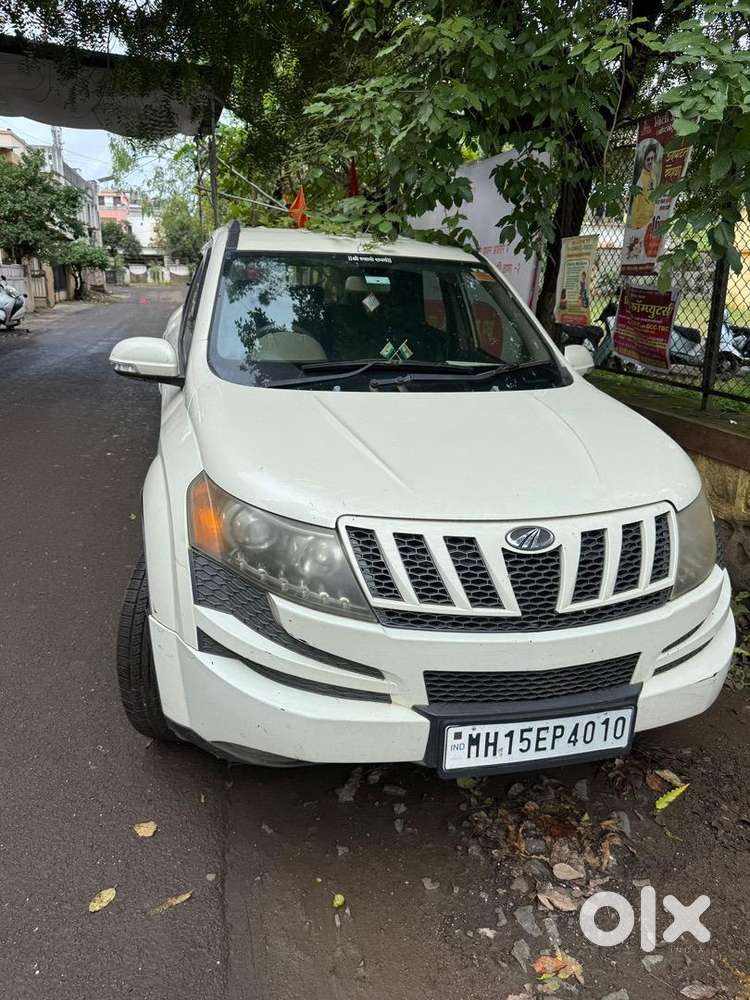 Mahindra Xuv500 2014 Diesel Well Maintained